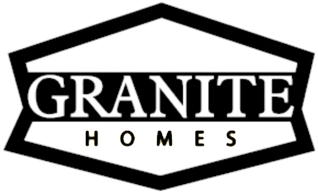 Granite Homes Logo